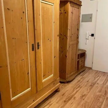 Apartman Apartment With Balcony Next To Stadium & Hbf+Netflix Prime Kaiserslautern