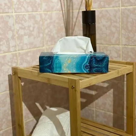 Apartment With Balcony Next To Stadium & Hbf+Netflix Prime Apartman *