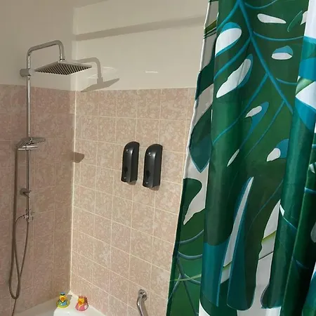 Apartman Apartment With Balcony Next To Stadium & Hbf+Netflix Prime *